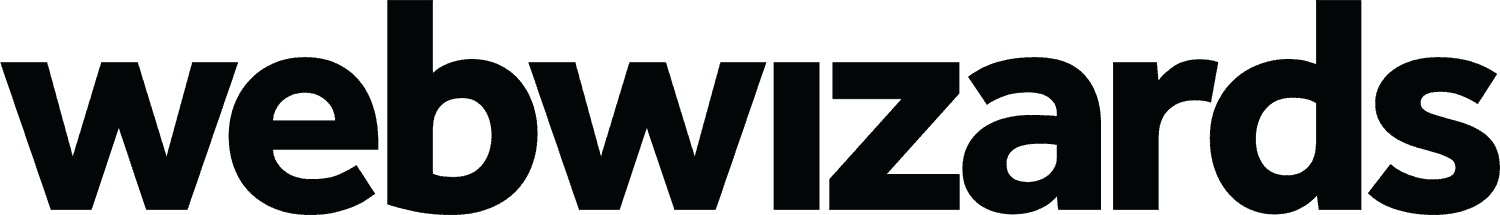 Web Wizards Logo Black