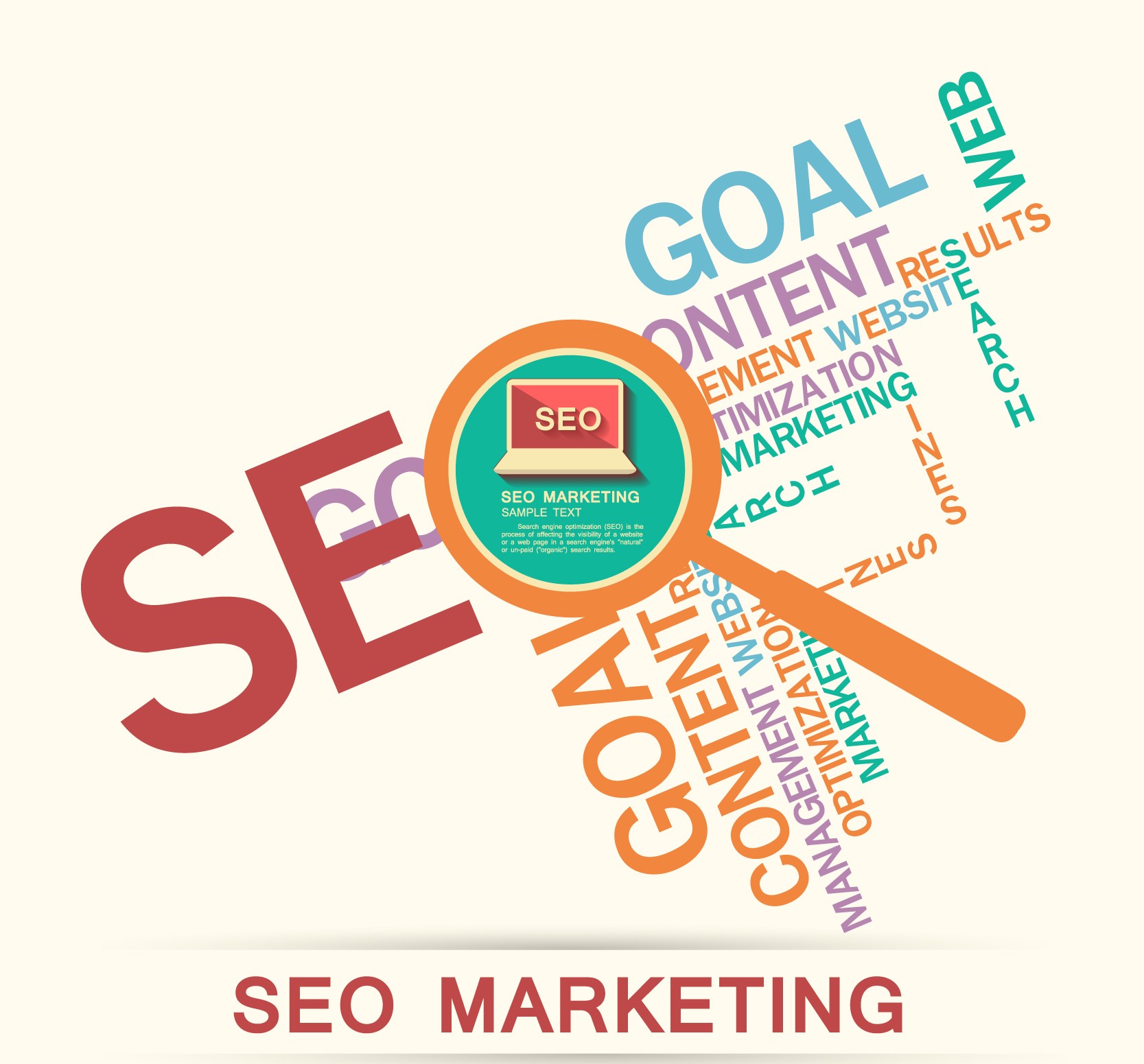 Monthly SEO Campaigns