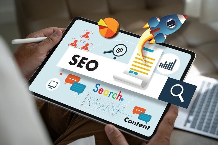 SEO Perth - Local Search Engine Optimisation Experts