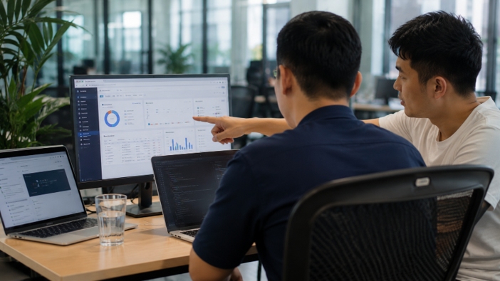 Clarity-First Design – The Web Layouts Driving High Enquiries