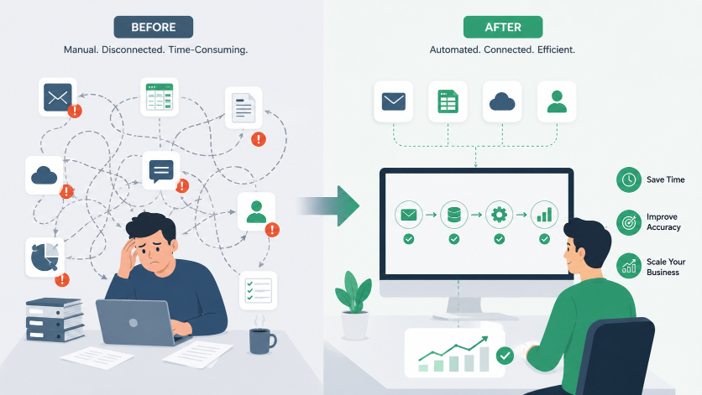 Web Wizards custom development technologies