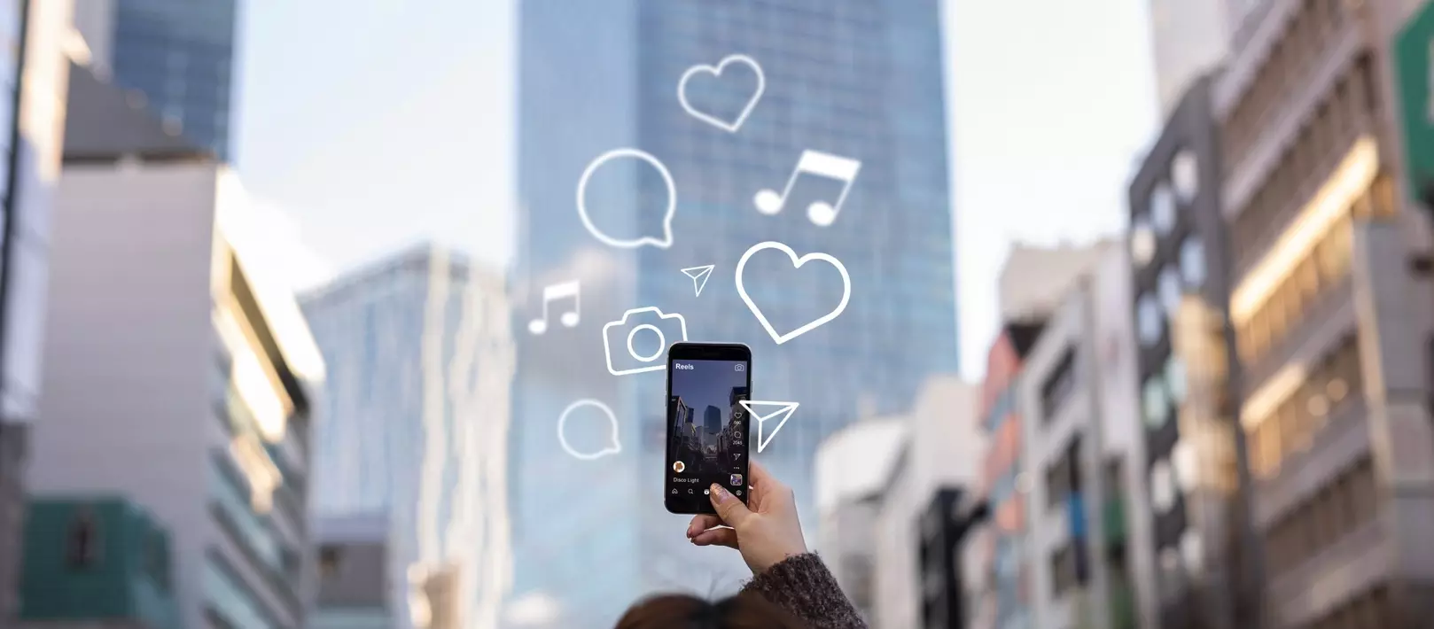 Social Media Marketing Perth Social media marketing campaign using Facebook and Instagram to build brand awareness and generate website enquiries