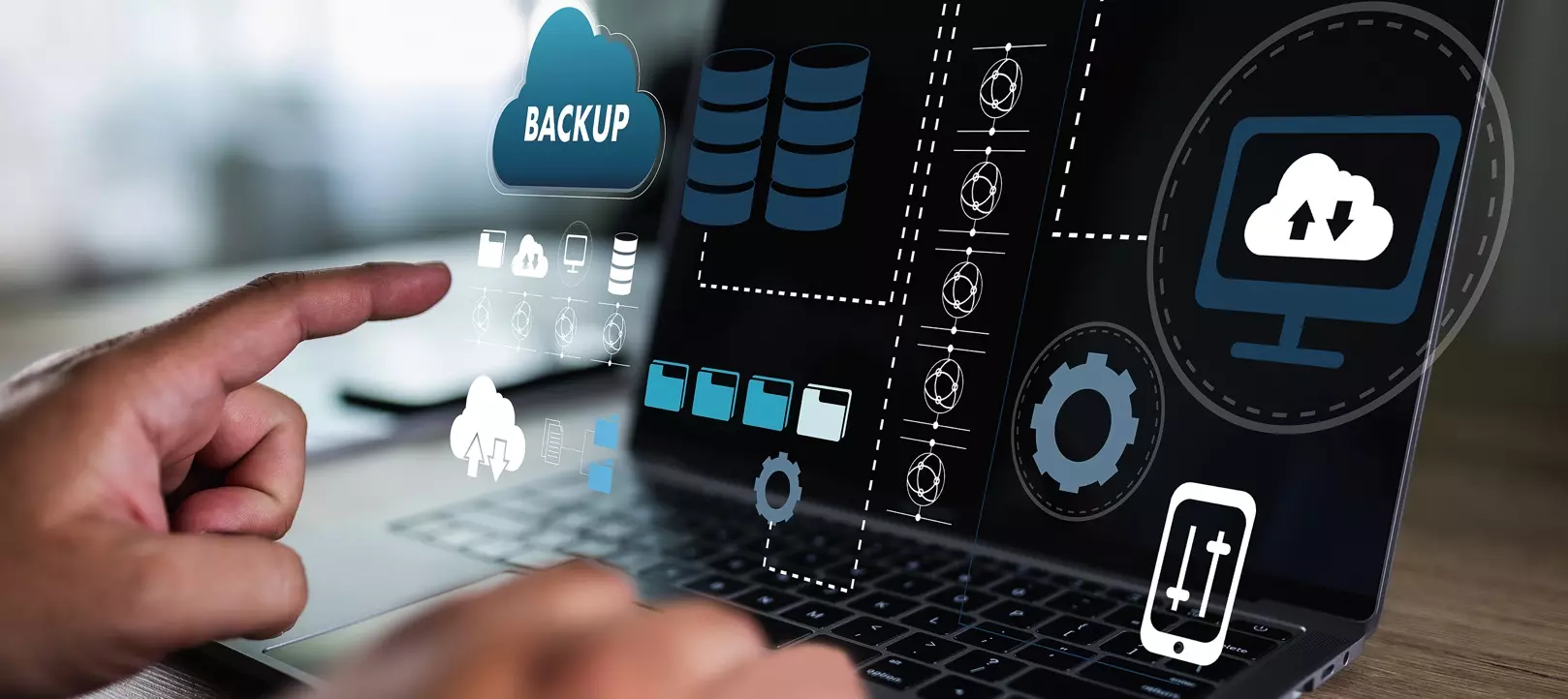 Managed Website Hosting Perth Secure managed website hosting on fast Australian servers with backups and local Perth technical support